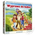 Wyprawa do babci