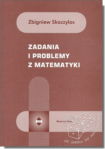Zadania i problemy z matematyki