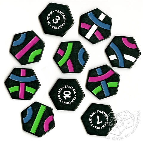 Tantrix Extreme
