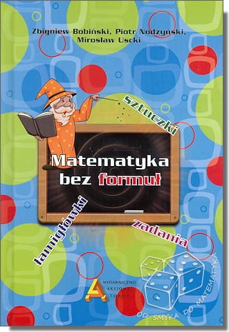 Matematyka bez formuł