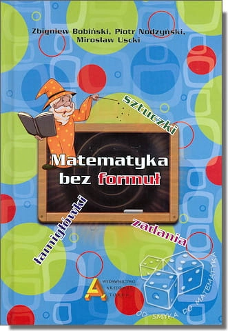 Matematyka bez formuł