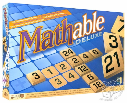 Mathable deluxe