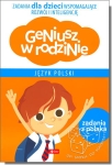 Geniusz w rodzinie. Język polski