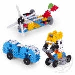 Klocki Mini waffle - Konstruktor 300 elementów