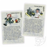Białe historie - 50 strasznych zagadek o upiornych zjawiskach