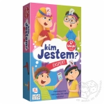 Kim jestem? Ekspert