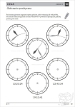 Matematyka klasa 4 - Ćwiczenia wyrównawcze