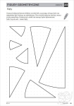 Matematyka klasa 4 - Ćwiczenia wyrównawcze