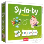 Sylaby - układanki
