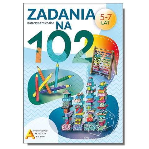 Zadania na 102