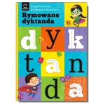 Rymowane dyktanda. Ortograficzne rymy dla chłopaka i dziewczyny