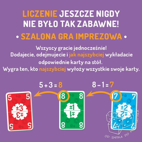 Gra liczbowa
