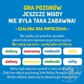 Gra pozorów
