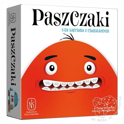 Paszczaki