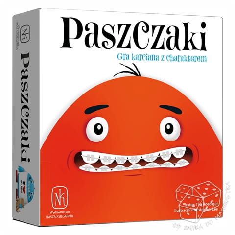 Paszczaki