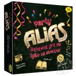 Party Alias - zabawna gra nie tylko ze słowami