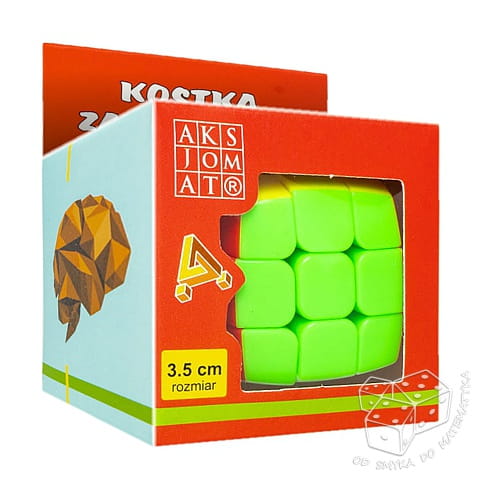 Kostka zagwozdka