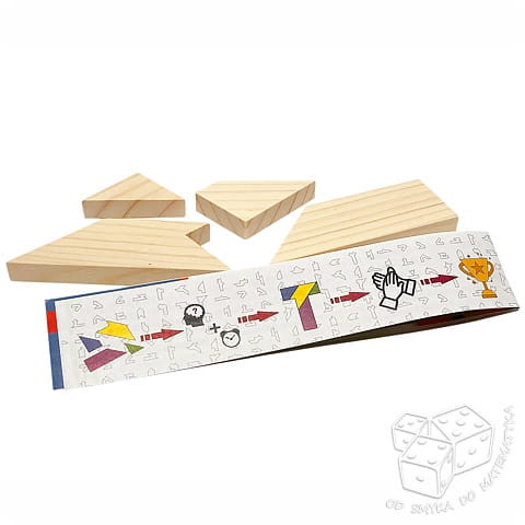 Tangram T