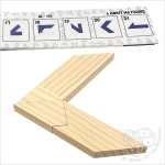 Tangram T