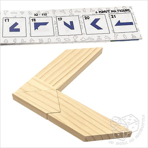Tangram T