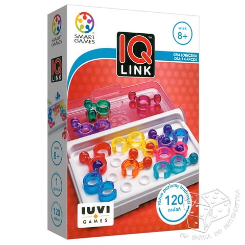IQ Link