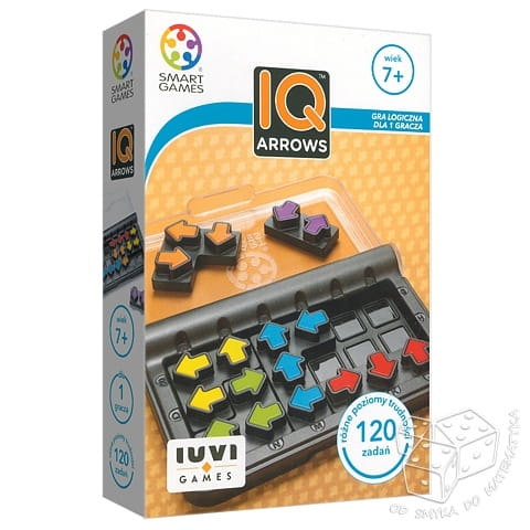 IQ Arrows