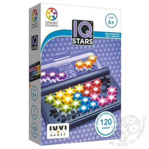 IQ Stars