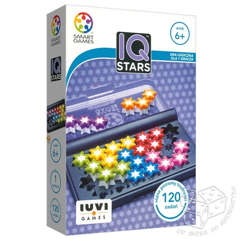 IQ Stars