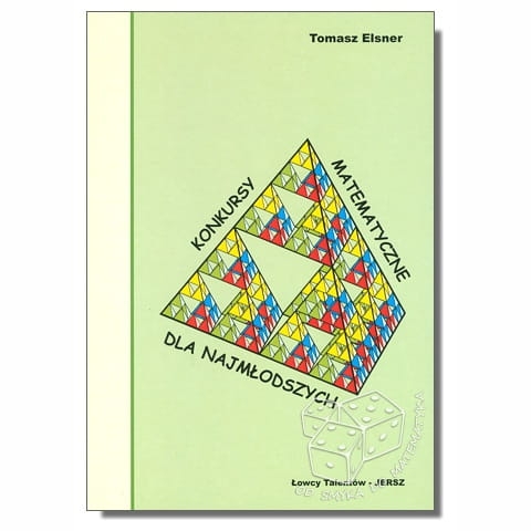 Konkursy matematyczne dla najmłodszych - Alfik matematyczny
