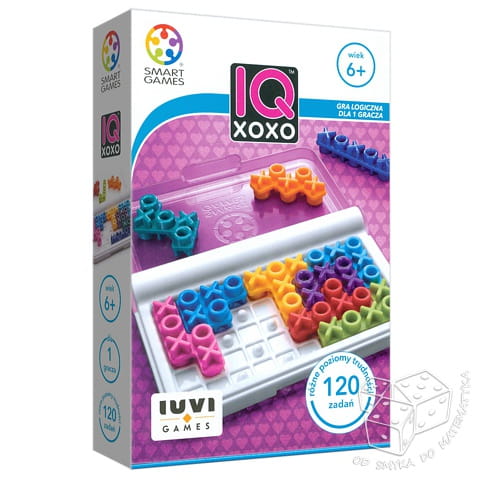 IQ xoxo