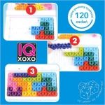IQ xoxo