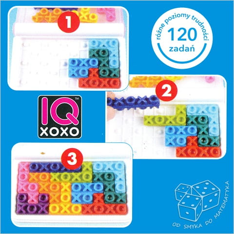 IQ xoxo