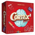 Cortex 3. Wyzwania