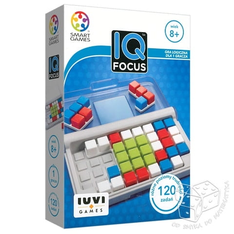 IQ Focus