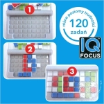 IQ Focus