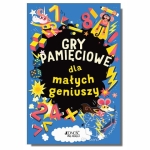 Gry pamięciowe dla małych geniuszy