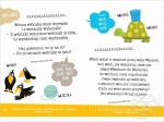 O la la! czyli logopedia. Gimnastyka języka 5+