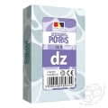 Piotruś logopedyczny - głoska dz - część 8