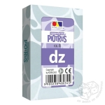 Piotruś logopedyczny - głoska dz - część 8