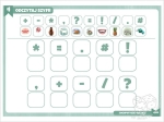 Logopotyczki syczące - gry i zabawy logopedyczne