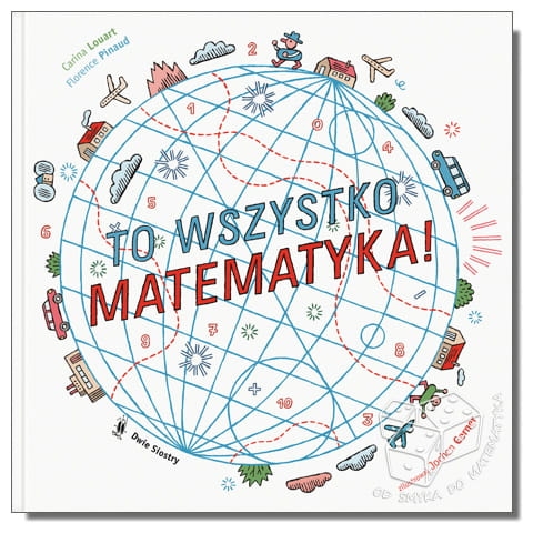 To wszystko matematyka!