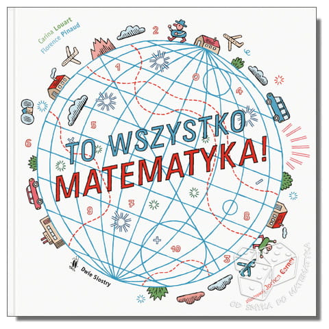 To wszystko matematyka!