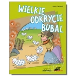 Wielkie odkrycie Bubal