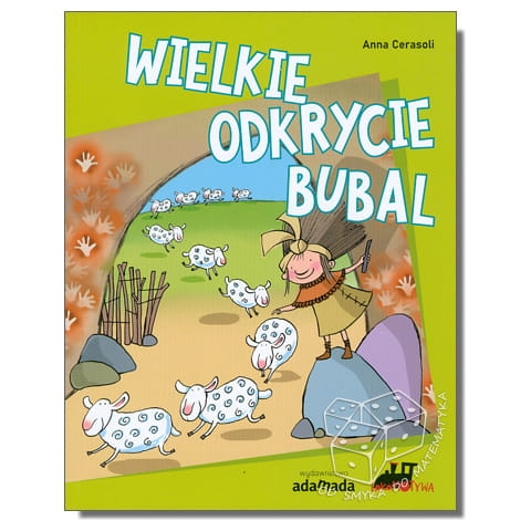 Wielkie odkrycie Bubal