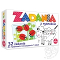Zadania z rysowania