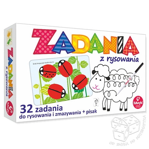 Zadania z rysowania