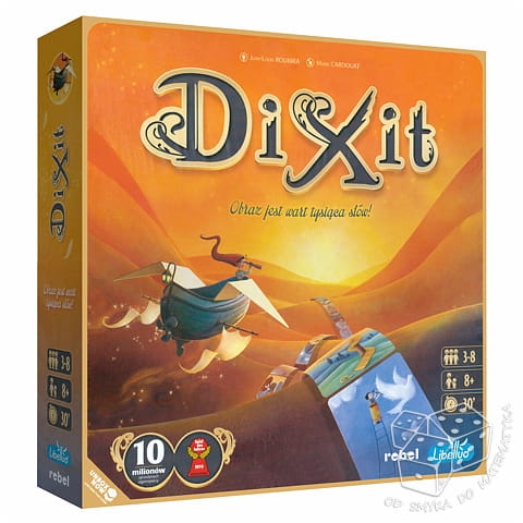 Dixit