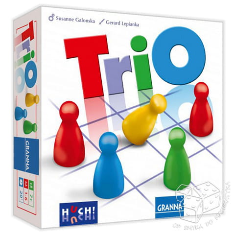 Trio