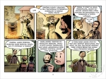 Maria Skłodowska-Curie. Pierwiastki promieniotwórcze. Najwybitniejsi naukowcy - komiks
