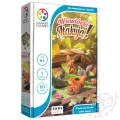 Wiewiórki atakują! - Squirrels Go Nuts!